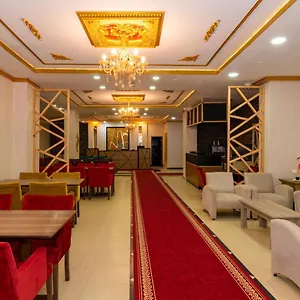 Avrupa Palace 2* Istanbul