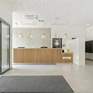 Smartments Heiligenstadt 3* Vienna