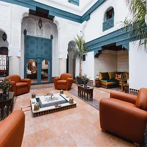 Riad Dar Alhambra, Marrakesh