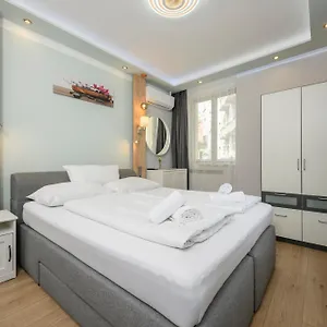 Palais Palffy 4* Vienna