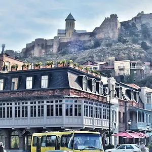 Elesa 3* Tbilisi