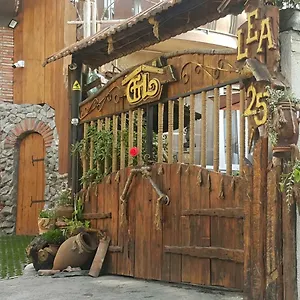 Lea 3* Tbilisi